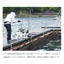 がまかつ 海上釣堀竿 海上釣堀 コアスペック3 さぐり 300 GAMAKATSU