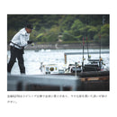 がまかつ 海上釣堀竿 海上釣堀 コアスペック3 並継 S 270 GAMAKATSU