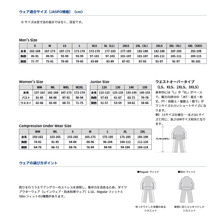 予約 ダイワ レインウェア DR-1925J GORE-TEX バーサタイルレインジャケット ガンメタル DAIWA 2025年4月発売