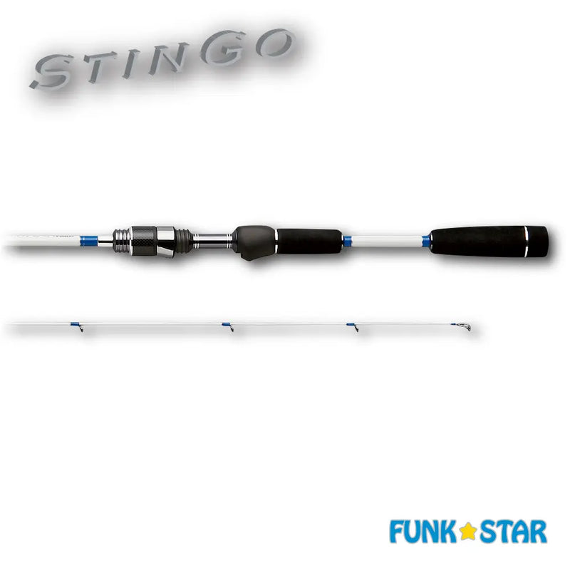 ジャストエース アジングロッド Funk Star ＜STINGO＞ FS-S692SG