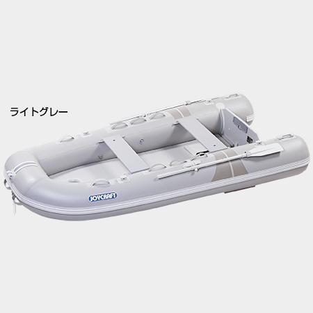 ジョイクラフト グランド305 HSセット 4人乗り JCM-305 予備検査無【2025年決算セール】
