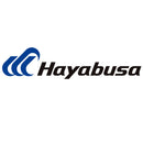 ハヤブサ ワカサギ仕掛け THARUTA1 余呉湖 瞬貫ワカサギ 秋田キツネ型 5本針 Hayabusa メール便対応可能