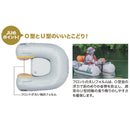 ジョイクラフト フィッシングフローター JU-1 バス JOYCRAFT