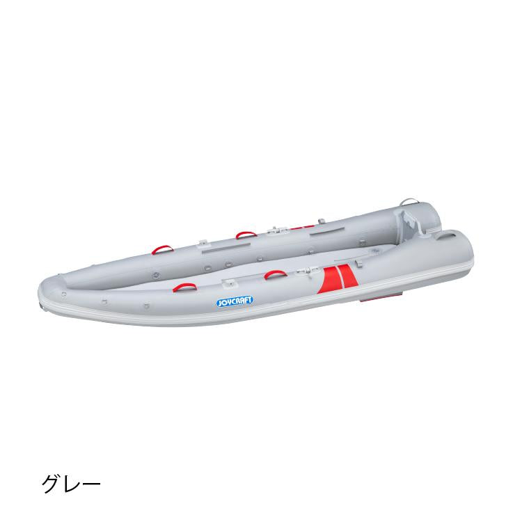 【特価】ジョイクラフト カヤック340NP HSセット パドル・シートセット 2人乗り KAYAK340NP 予備検査無【ジョイクラフト ミッドサマーセール！8/31(日)まで！】