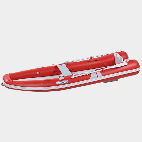 【特価】ジョイクラフト カヤック340SP+ホンダ2馬力船外機 SSセット 2人乗り KAYAK340SP 予備検査無【ジョイクラフト ミッドサマーセール！8/31(日)まで！】