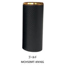 ジャストエース(Justace)　KN16フード用グリップ MCH50MT-KN16 カーボンフード