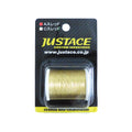 ジャストエース スレッド ポリエステル メタリックスレッド ロッド カスタム Justace