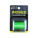 ジャストエース スレッド ポリエステル メタリックスレッド ロッド カスタム Justace