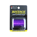 ジャストエース スレッド ポリエステル メタリックスレッド ロッド カスタム Justace