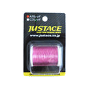 ジャストエース スレッド ポリエステル メタリックスレッド ロッド カスタム Justace