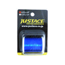 ジャストエース スレッド ポリエステル メタリックスレッド ロッド カスタム Justace