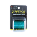 ジャストエース スレッド ポリエステル メタリックスレッド ロッド カスタム Justace