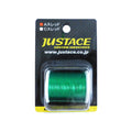 ジャストエース スレッド ポリエステル メタリックスレッド ロッド カスタム Justace
