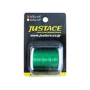 ジャストエース スレッド ポリエステル メタリックスレッド ロッド カスタム Justace