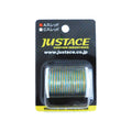 ジャストエース スレッド ポリエステル メタリックスレッド ロッド カスタム Justace