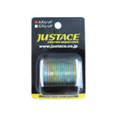 ジャストエース スレッド ポリエステル メタリックスレッド ロッド カスタム Justace