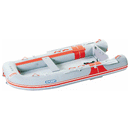 【ファイナルクリアランスセール】ジョイクラフト オレンジペコ305ワイド HSセット 4人乗り JOP-305W 予備検査無