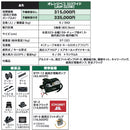 ジョイクラフト ゴムボート オレンジペコ323ワイド+ホンダ2馬力船外機 SSセット 5人乗り JOP-323W 予備検査無