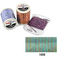 マタギ メタリックブレンドスレッド Aスレッド Matagi ProWrap