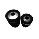 マタギ Matagi EABS-CX EVA/アルミパーツ合体 小径ブランク用バットエンド バットエンド貫通複合タイプ EABS-CX23 EABS-CX26