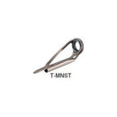 富士工業(Fuji工業) MNトップガイド T-MNST5 チタンフレーム+SiCリングJ型 パイプサイズ1.0-2.4mm