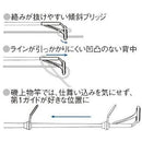 富士工業 トップガイド PLGST7 ステンレス SiC LGガイド