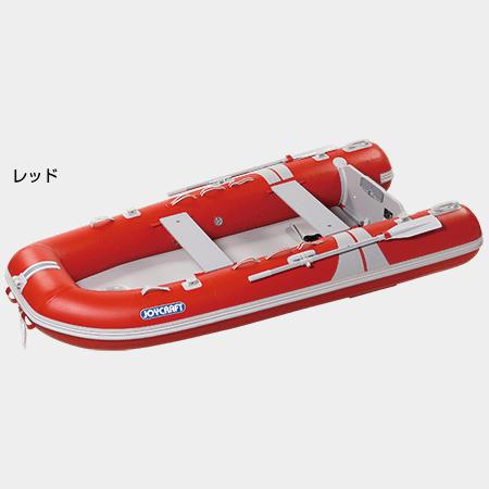 ジョイクラフト グランド305 HSセット 4人乗り JCM-305 予備検査付【2025シーズンクリアランスセール】