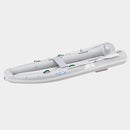 ジョイクラフト ゴムボート 2人乗り カヤック340SP KAYAK-340SP 海釣り JOYCRAFT