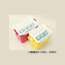 ダイワ クーラーボックス ミニクール S650 汎用クーラー 小型 DAIWA 釣り キャンプ アウトドア スポーツ 旅行 取寄