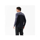 ダイワ シャツ DE-3825 ロングスリーブゲームシャツ タイドイエロー DAIWA