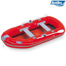 アキレスボート EZ4-942 ウッドフロアモデル 予備検査無 ゴムボート 4人乗り CSM製 ローボート Achilles Boat