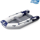 アキレスボート ゴムボート 4人乗り LF-297IB 付属品セット エアフロアモデル 予備検査無 CSM製 Achilles Boat
