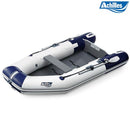 アキレスボート ゴムボート 4人乗り LF-297WB 付属品セット ウッドフロアモデル 予備検査無 CSM製 Achilles Boat