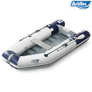 アキレスボート ゴムボート 4人乗り LF-297RU 付属品セット ロールアップフロアモデル 予備検査無 CSM製 Achilles Boat