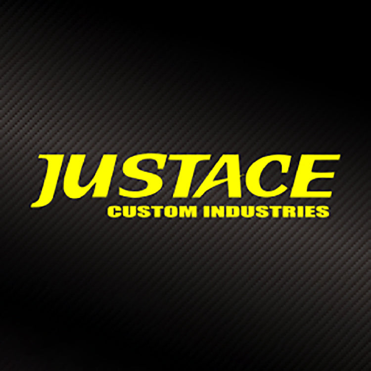 ジャストエース Justace ロッドパーツ グリップ SRG24-TRS200C トラウトリールシート用グリップ