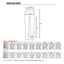 シマノ SHIMANO　RB-035W インサレーション レインパンツ ブルーチャコール お取り寄せ