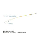 大郷屋 オリジナル海上釣堀穂先