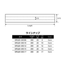 ジャストエース グリップ SRG28-30C ストレート コルク リアグリップ Justace
