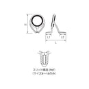 富士工業 (Fuji工業) T-LRVSG6 SiCリング ライトリバースガイド