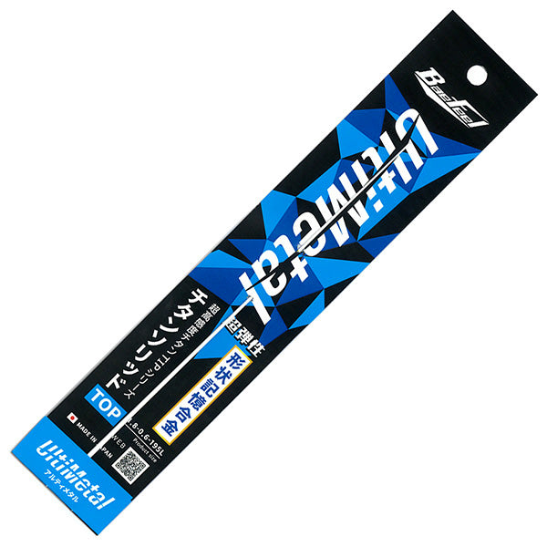 Amazon | ジャストエース カーボンソリッドティップ ST-250XULF
