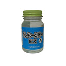 東邦産業 ウレタン・クリヤーEX 80mlセット