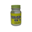 東邦産業 ウレタン・クリヤーEX 80mlセット