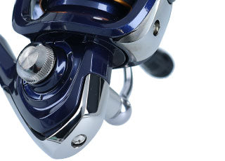 ダイワ(DAIWA) 海上釣堀リール 20クレスト LT3000-C - 釣具通販OZATOYA