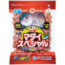 マルキュー　海上釣堀エサ マダイスペシャル　※クール便利用