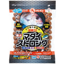 マルキュー　海上釣堀エサ マダイストロング　※クール便利用