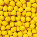マルキュー　海上釣堀用エサ ホットイエロー　※クール便利用