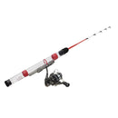 プロックス ワカサギロッド クリアロックプラスセット2 ス ピニング ロッドセット