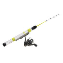 プロックス ワカサギロッド クリアロックプラスセット2 ス ピニング ロッドセット