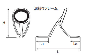 KWSGガイド - 釣具通販OZATOYA