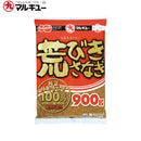 マルキュー　集魚エサ 荒びきさなぎ